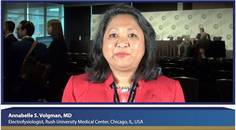 Detection of AF with wearable technology to prevent stroke