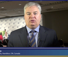 Troponin is an independent predictor of CV events at noncardiac surgery