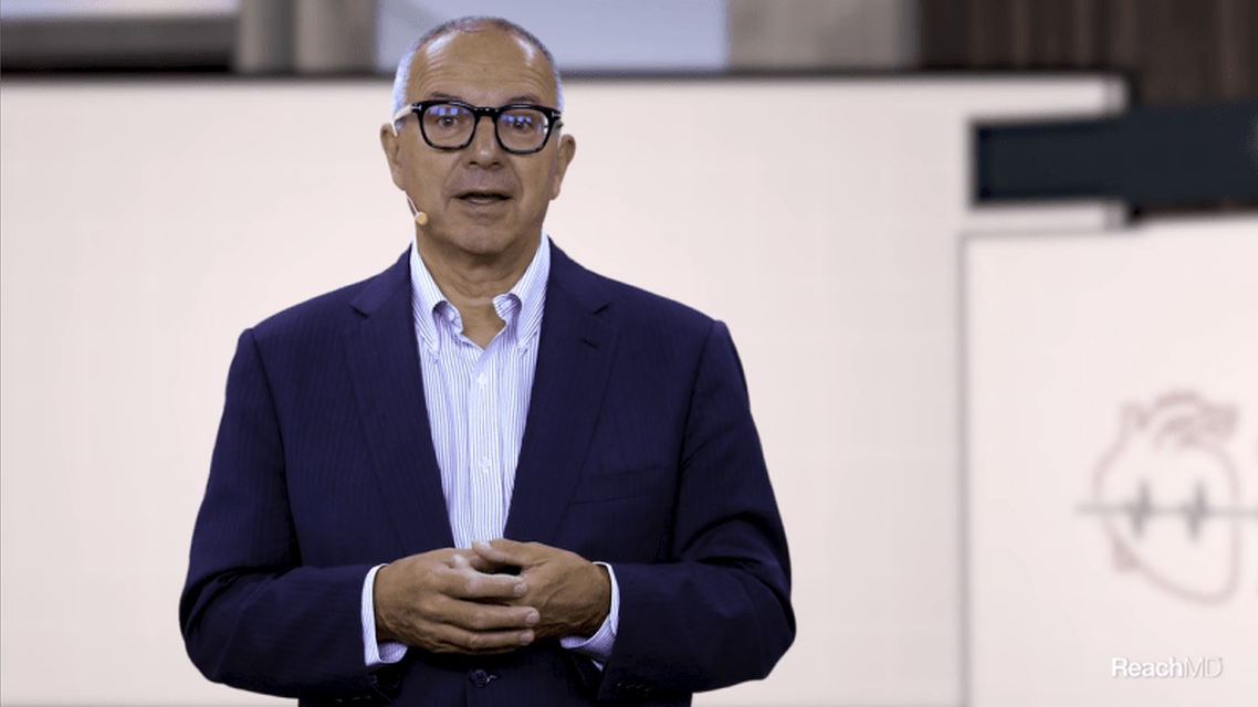 Updated ESC HF guidelines for the management of iron deficiency in HF