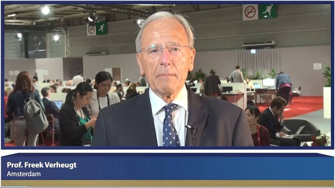 Clear results with NOAC monotherapy in patients with CAD and AF