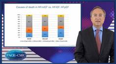 Heart failure with midrange ejection fraction