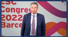 Increased coronary atherosclerotic plaque activity is associated with allcause mortality