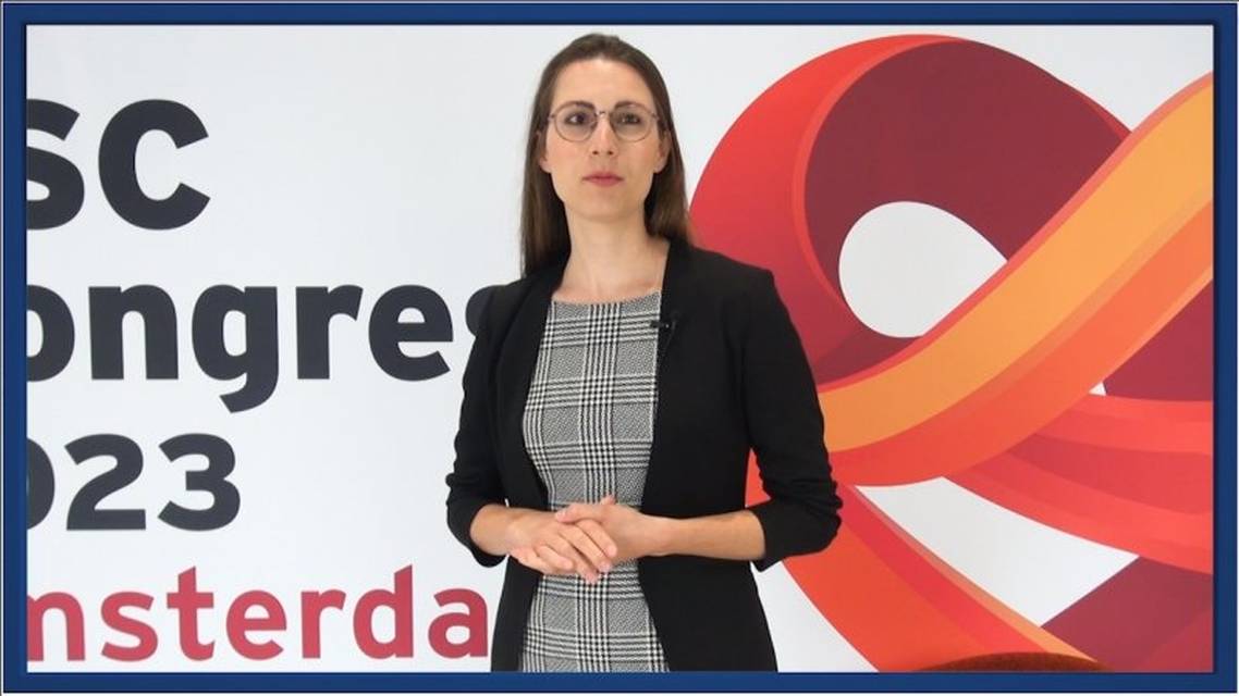 Unexpected results after switching from VKA to DOAC in frail older patients with AF