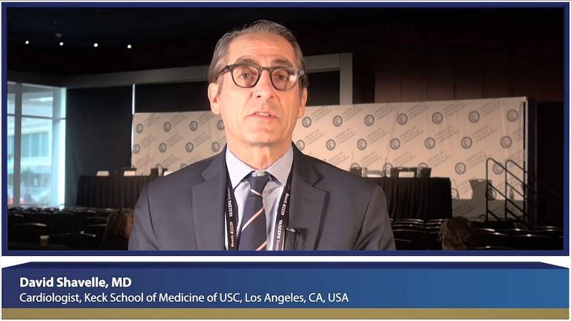 Device safely keeps HF patients out of the hospital