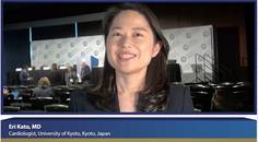 Clinical benefit with SGLT inhibitor in diabetes patients with HF independent of ejection fraction