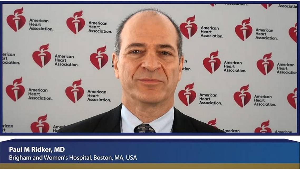 Neutral study with methotrexate offers interesting insights on CVrelevant inflammatory pathway