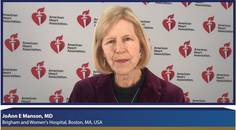 Vitamin D and omega supplements did not meet primary cancer and CV endpoints in primary prevention cohort