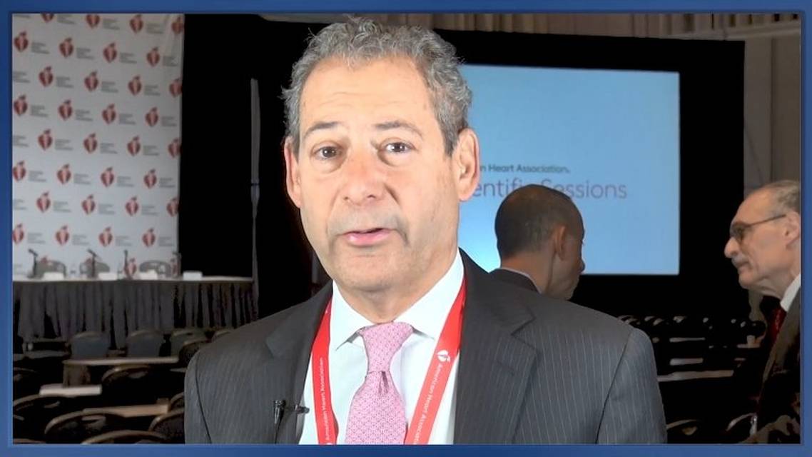 ARNI seems to give CV benefit not only in HFrEF but up to EF of about