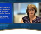 A call to solve the controversy on omegaFAs trials