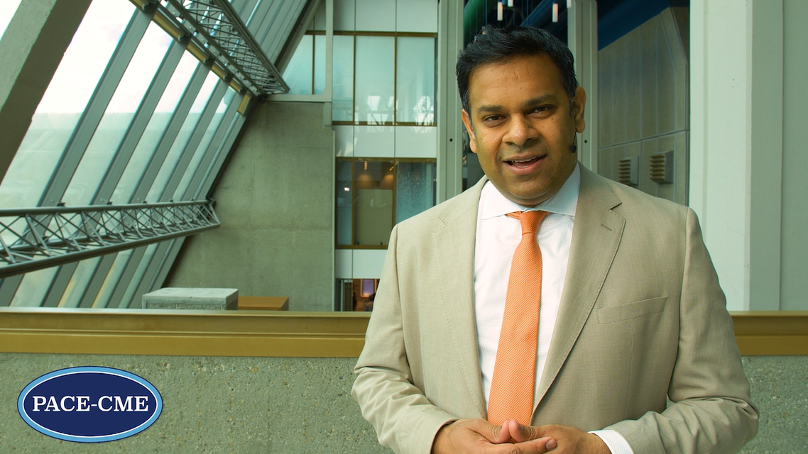 Varun Sundaram Heart Failure