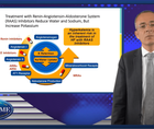 RAAS inhibition in patients with kidney disease Balancing the benefits and risks