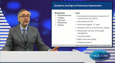 How is PAH diagnosed