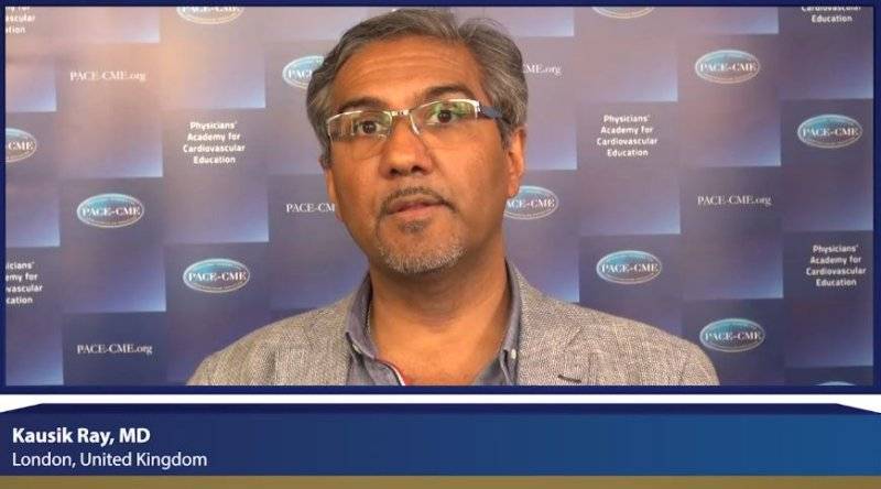 Greater absolute benefit with PCSK inhibition in diabetes patients
