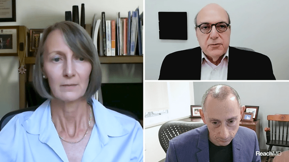 Nonsteroidal MRA as a therapeutic option in patients with TD and CKD