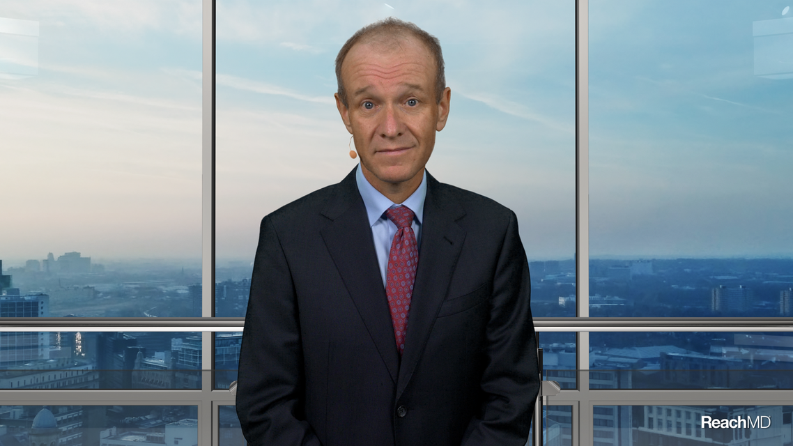 ReachMD Healthcare Image