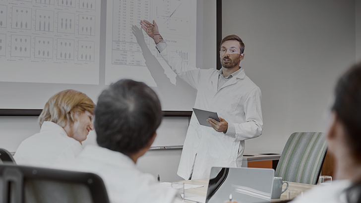 ReachMD Healthcare Image