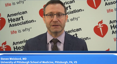 Sodium Bicarbonate and NAcetylcysteine tested for the prevention of serious adverse outcomes