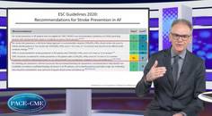 Atrial fibrillation From risk prediction to clinical outcomes