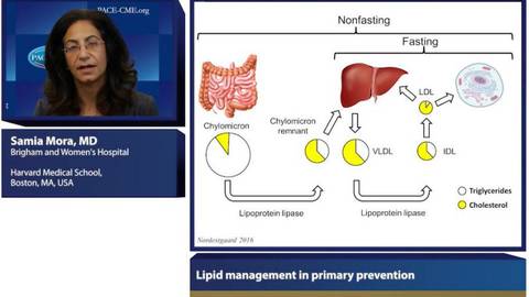 Lipid management in primary prevention Challenges in the era of low LDLc  novel therapies