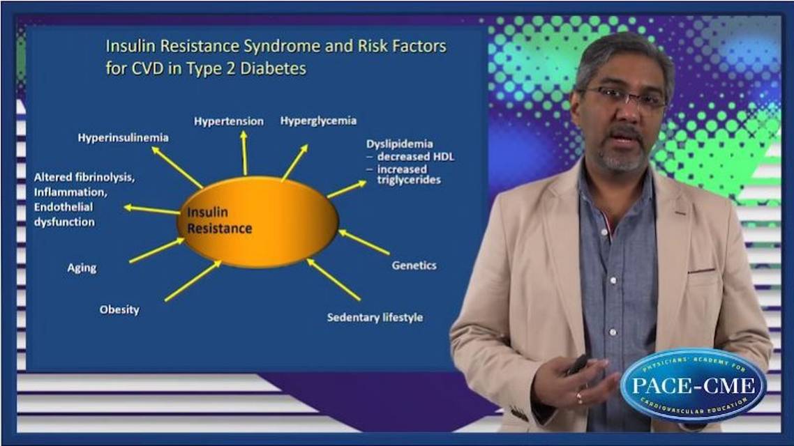 Natural history of DM Focus on micro and macrovascular complications