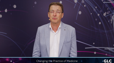 Erik Stroes at ESC Congress