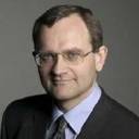 Børge G. Nordestgaard, MD, DMSc