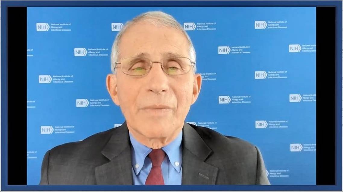 Update on COVID at AHA Scientific Sessions