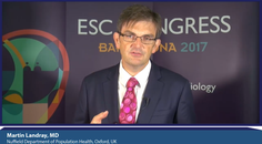 First time CV reduction is achieved with CETP inhibition