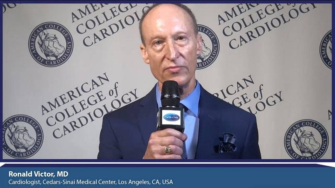 Pharmacist intervention in black barbershop beats usual care at lowering BP