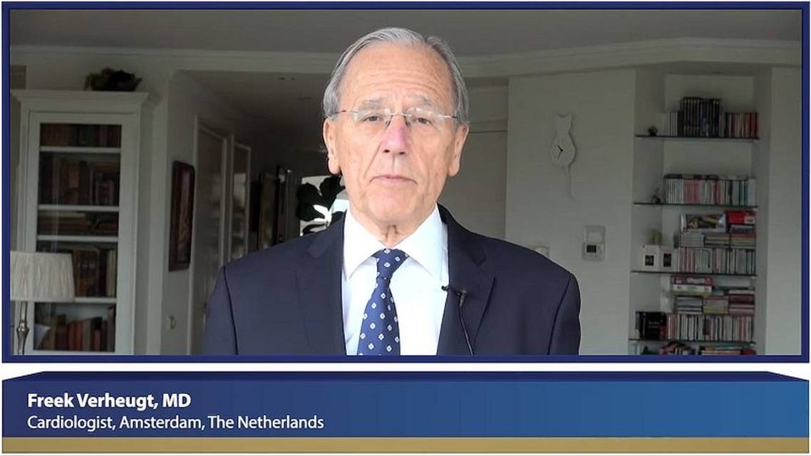 Aspirin for primary prevention of CV events yes or no