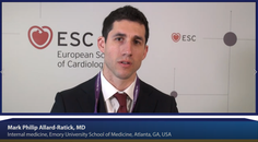 Surprising result Association very high levels of HDLc and increased risk of CV events