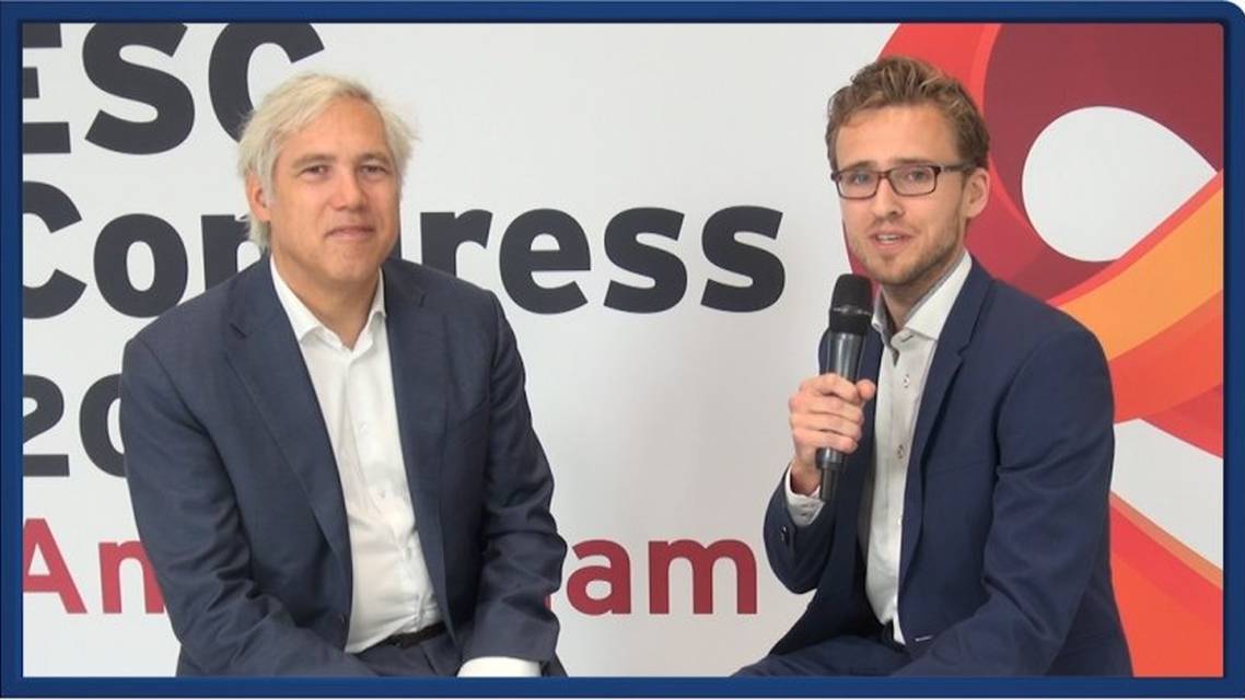 Artificial intelligence for the management of HF