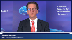 Disappointing results with therapy for acute heart failure
