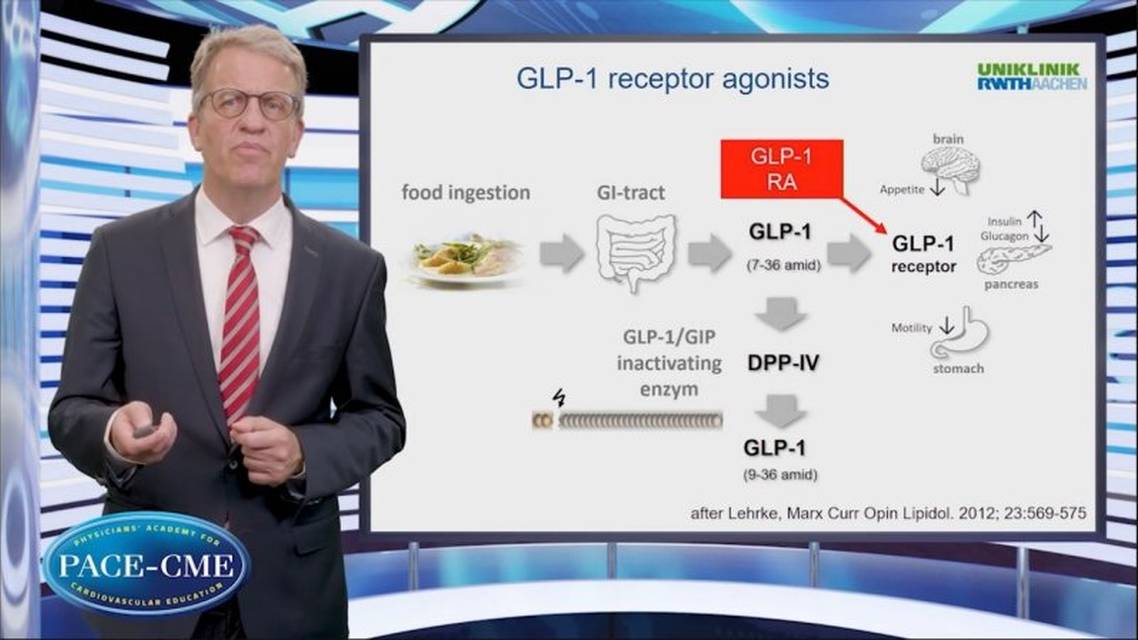 The cardiology challenge to manage CV risk in diabetes