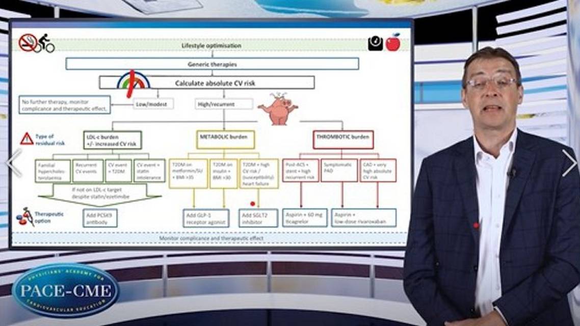 Five years of PCSKi  Lessons from practice Which patients benefit most