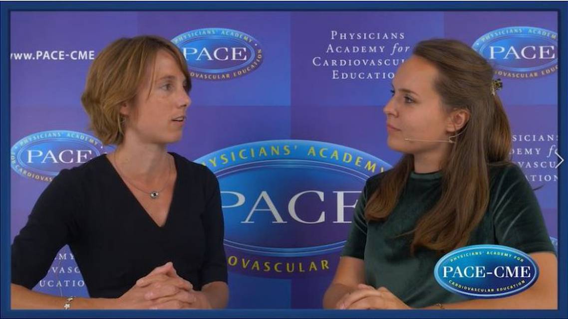 Sexrelated differences in ACS patients