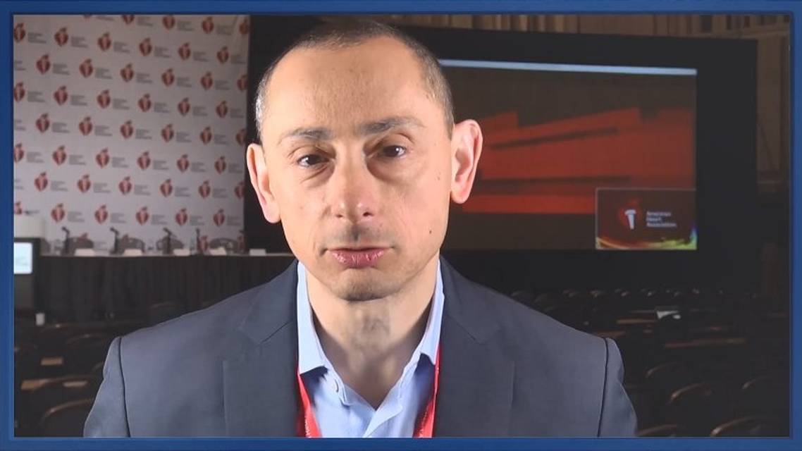 Improved health status with SGLTinhibitor in HFrEF