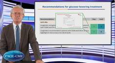 Newest ESC guidelines on diabetes and CVD