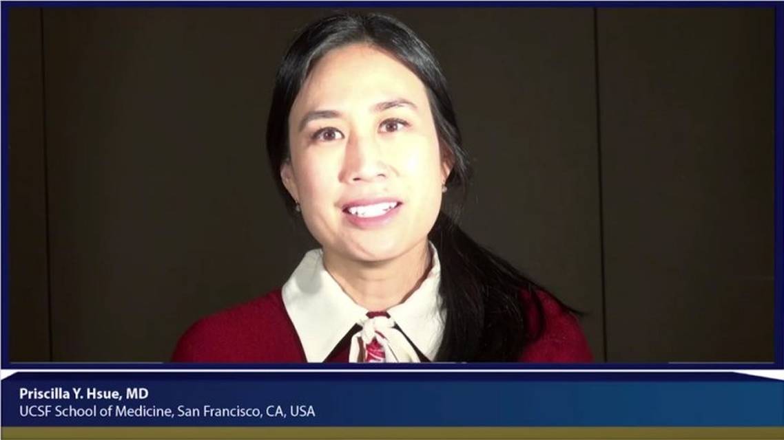 HIV as a model to study effect of chronic inflammation on CV risk