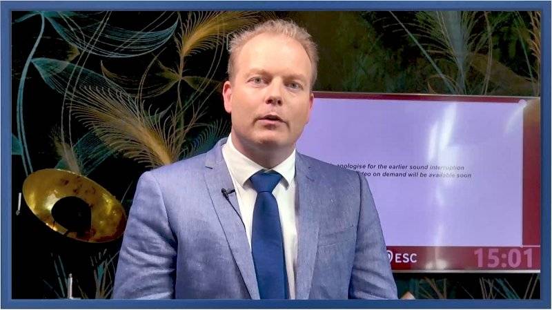 CV outcomes reduced by nonsteroidal MRA in patients with diabetes and CKD