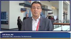 Unexpectedly large CV benefit with icosapent ethyl in statintreated patients at high CV risk