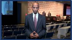 Gene editing to treat transthyretin amyloidosis with cardiomyopathy
