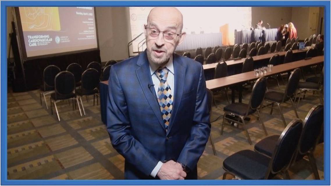 Beginning of an era Treatment of elevated Lpa