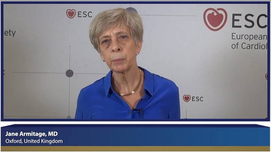 In a primary prevention setting of diabetes patients aspirin did not give overall benefit