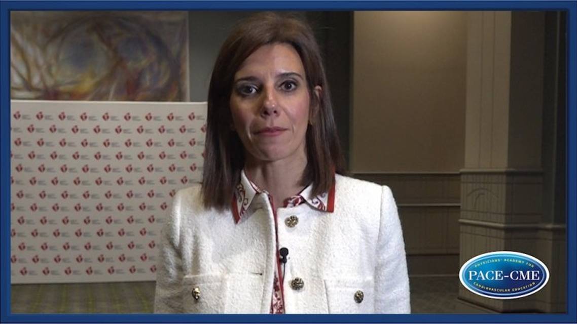 Two different treatment pathways for stable coronary artery disease