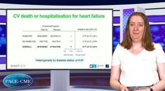 Metaanalysis of the effects of SGLTi on kidney outcomes