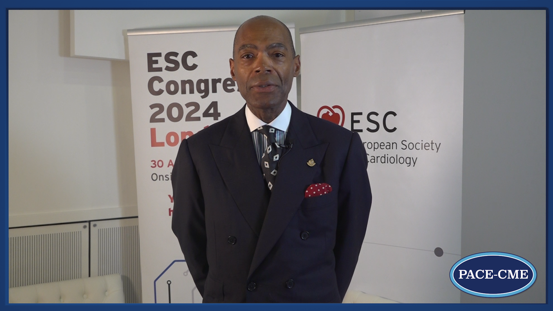 ESC Congress Coverage