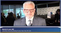 Substantial reduction in clinical outcomes with TAVR in aortic stenosis patients at low surgical risk