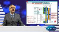Which treatment options can be pursued and which drugs are approved for PAH