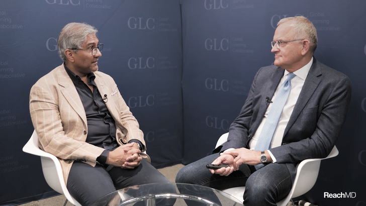 ReachMD Healthcare Image